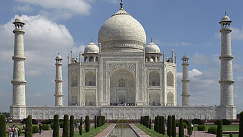 Taj Mahal , mobile tablet, , Taj Mahal background HD wallpaper