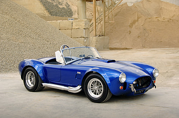 Ford, Cobra, Cars, Shelby, 1963, 427, Csx 4000 HD wallpaper