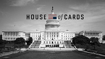 House of Cards, Political intrigue, Corruption, Gripping HD wallpaper