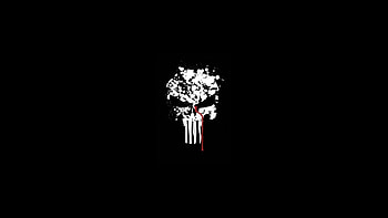 The Punisher HD wallpaper