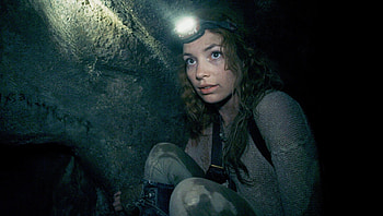 As Above, So Below (2022) movie HD wallpaper