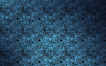 Dark, Circles, Shine, Light, Texture, Textures, Surface HD wallpaper