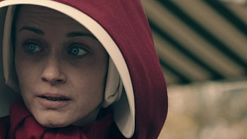 The Handmaid's Tale, Season 2, HQ screencaps HD wallpaper