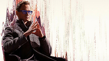 The Analyst, The Matrix Resurrections HD wallpaper