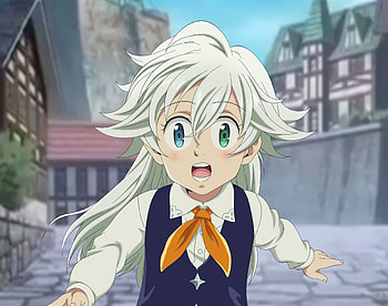Tristan (The Seven Deadly Sins), Anime, The Seven Deadly Sins HD wallpaper