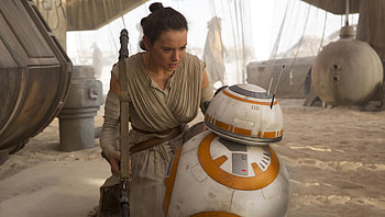 Star Wars: The Force Awakens (2022) movie HD wallpaper