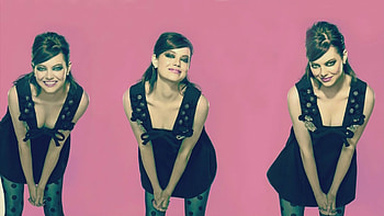 Emma Stone, women, actress, Stone, Emma HD wallpaper
