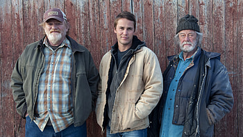 The Grand Seduction movie, Movie fanart HD wallpaper
