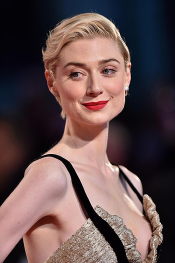 Elizabeth Debicki, Crowded cast standout, Widows movie, Online lisez HD phone wallpaper