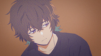 Anime, WITCH WATCH, Keigo Magami HD wallpaper