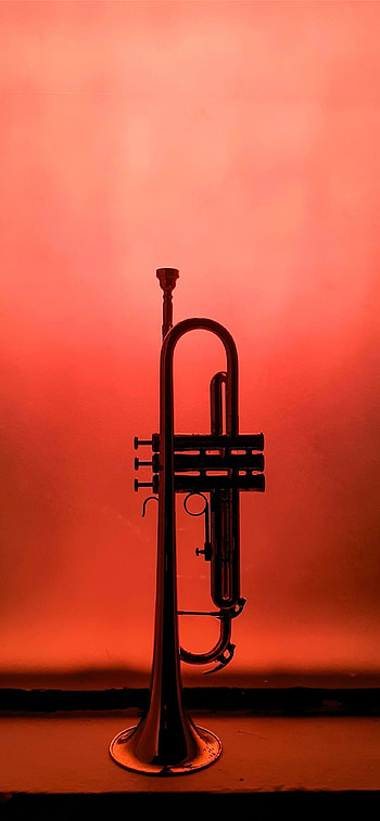 Best trumpet , quality, Stunning visuals, Musical inspiration HD phone wallpaper