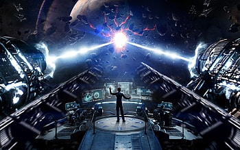 Enders, enders, games HD wallpaper