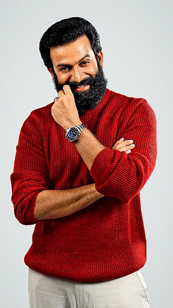 Prithviraj Sukumaran, malayalam actor HD phone wallpaper