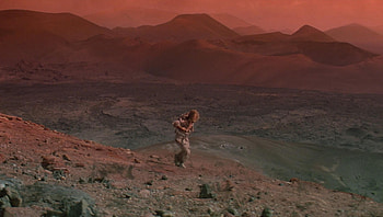 Enemy Mine (2022) movie HD wallpaper