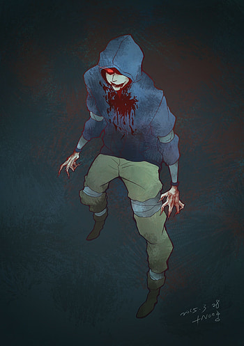 Left 4 Dead, Zombie apocalypse, Terrifying atmosphere, Desperate struggle HD phone wallpaper