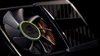 Nvidia Graphic Card Fan, nvidia, logo, computer HD wallpaper