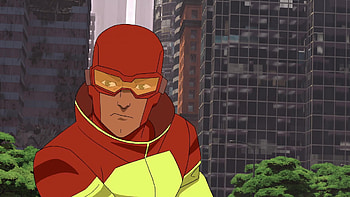 Invincible, Tv Show, Rex Splode HD wallpaper