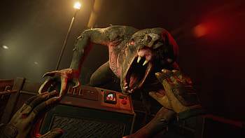 Metro Awakening : Dive into the Dark Underworld, video game, Metro Awakening HD wallpaper