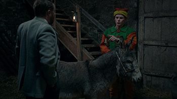 All Creatures Great and Small, 2020, S01, AMZN Webrip HD wallpaper