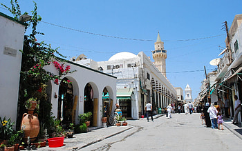Libya Travels, Mesmerizing , Cultural diversity, Rich heritage HD wallpaper
