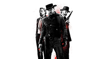 Django Unchained, , Background HD wallpaper