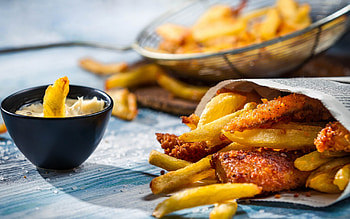 Food HD wallpaper
