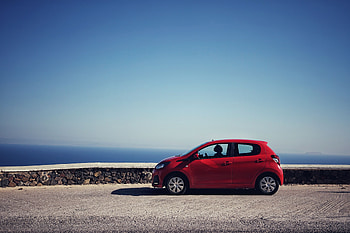 Cars, Car, Side View, Mini HD wallpaper