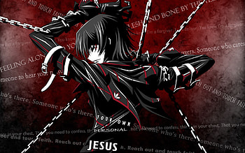 Anime, Code Geass, Lelouch Lamperouge HD wallpaper