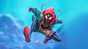 Spiderman Arachnid Avenger, superheroes, spiderman, artist, artwork, digital-art HD wallpaper