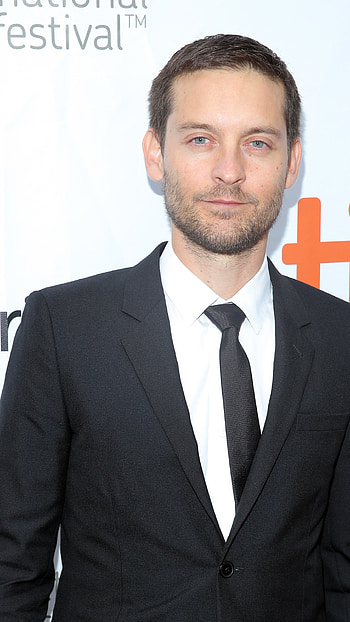 Tobby Maguire, Tobby Hollywood, Actor, Hero HD phone wallpaper