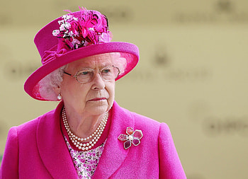 Queen Elizabeth , Royal Backgrounds, Queen Elizabeth II, British Monarchy HD wallpaper