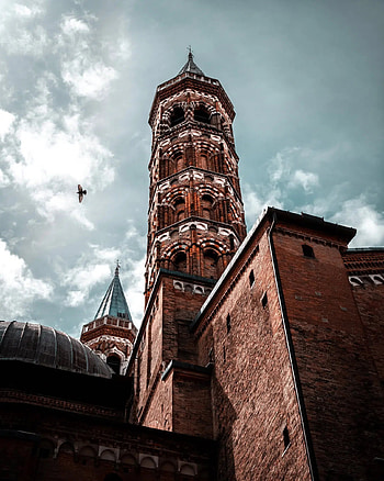 Padua, Italy, Cultural experiences, Immersive art HD phone wallpaper