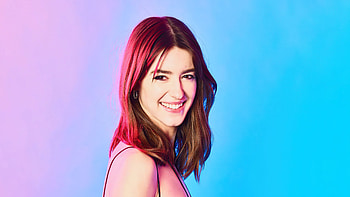 Daisy Edgar Jones Imdb Studio , daisy-edgar-jones, celebrities, girls, smiling HD wallpaper