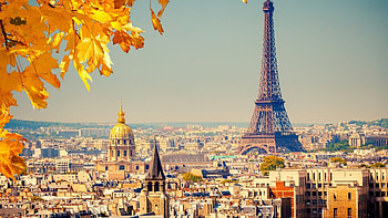 Eiffel Tower, Europe HD wallpaper