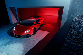 Novitec Torado Lamborghini Huracan RWD 2018 , lamborghini-huracan, lamborghini, cars, novitec HD wallpaper