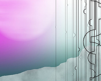absrt, abstract, p HD wallpaper