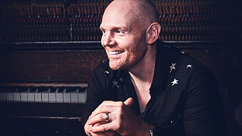 Bill Burr, Comedy film, Release date, Entertaining cast HD wallpaper
