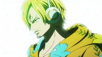 Sanji, Anime, One Piece, Sanji (One Piece) HD wallpaper