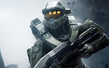 Chief Halo 5, halo-5, games, pc-games, xbox-games, ps-games HD wallpaper