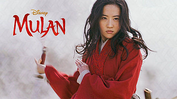 Inspiring Mulan, Movie poster, Meaningful quotes, Female empowerment HD wallpaper