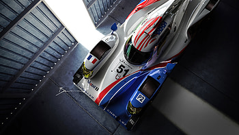 Oreca Viper, formula one car HD wallpaper