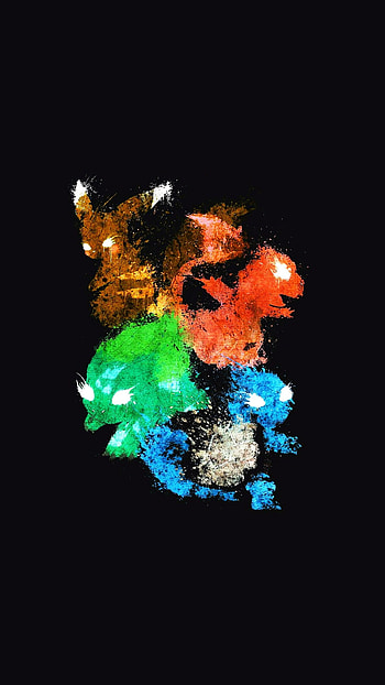 Pokemon Collection For HD phone wallpaper
