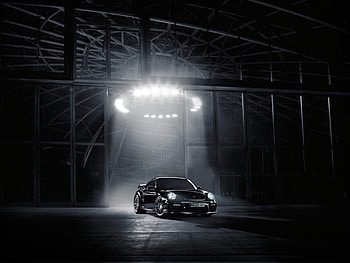 Transport, Auto, Porsche, Art HD wallpaper