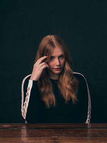 Bryce Dallas Howard, actress, celebrity HD phone wallpaper