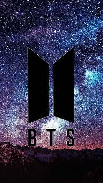 Bts Symbol, Universe HD phone wallpaper