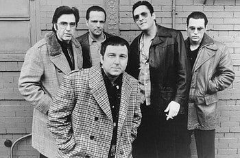 Donnie Brasco, Top , Backgrounds HD wallpaper