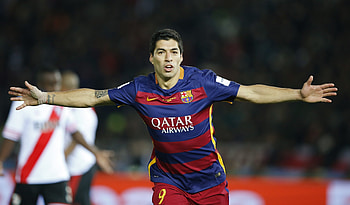 Luis Suarez, Controversial striker, Discipline issues, Football controversies HD wallpaper