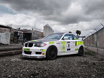 Transport, Auto, Bmw, Tuning HD wallpaper