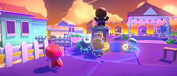 Rumble Club Battle - Game, video game, Rumble Club HD wallpaper