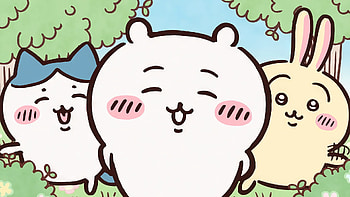 Chiikawa Anime Characters, Anime, Chiikawa HD wallpaper